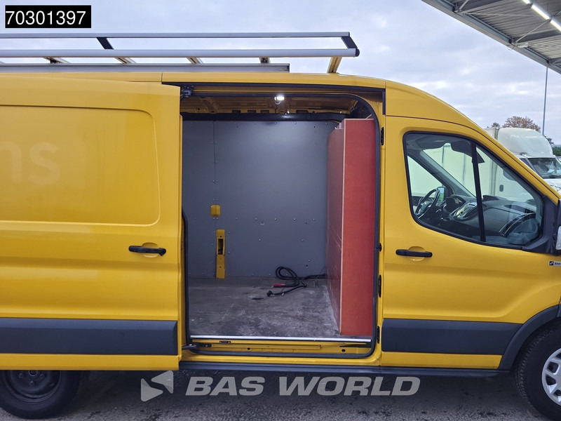 Panel van Ford Transit 130pk L3H2 Trekhaak Airco Cruise Parkeersensoren v+a Imperiaal APK 04-2026 Euro6 L2 Airco Trekhaak Cruise control: picture 7