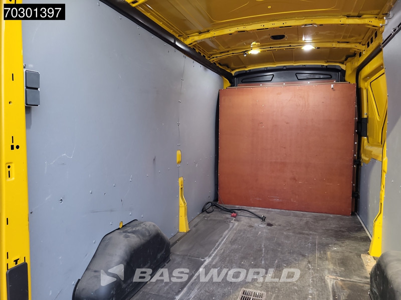 Panel van Ford Transit 130pk L3H2 Trekhaak Airco Cruise Parkeersensoren v+a Imperiaal APK 04-2026 Euro6 L2 Airco Trekhaak Cruise control: picture 8