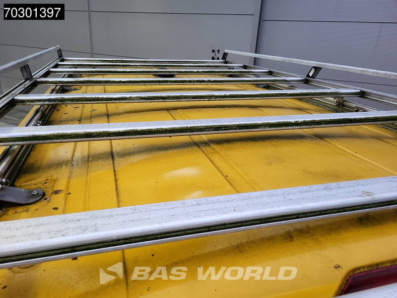 Panel van Ford Transit 130pk L3H2 Trekhaak Airco Cruise Parkeersensoren v+a Imperiaal APK 04-2026 Euro6 L2 Airco Trekhaak Cruise control: picture 9