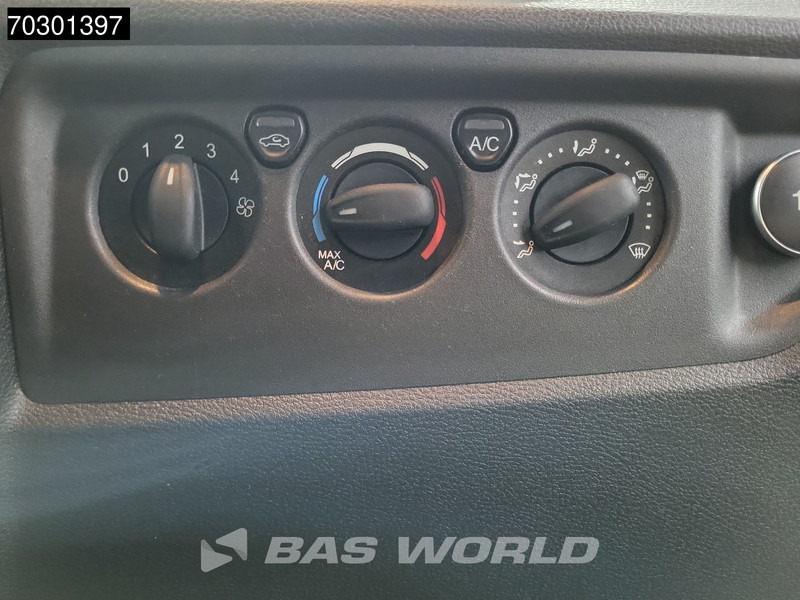 Panel van Ford Transit 130pk L3H2 Trekhaak Airco Cruise Parkeersensoren v+a Imperiaal APK 04-2026 Euro6 L2 Airco Trekhaak Cruise control: picture 17