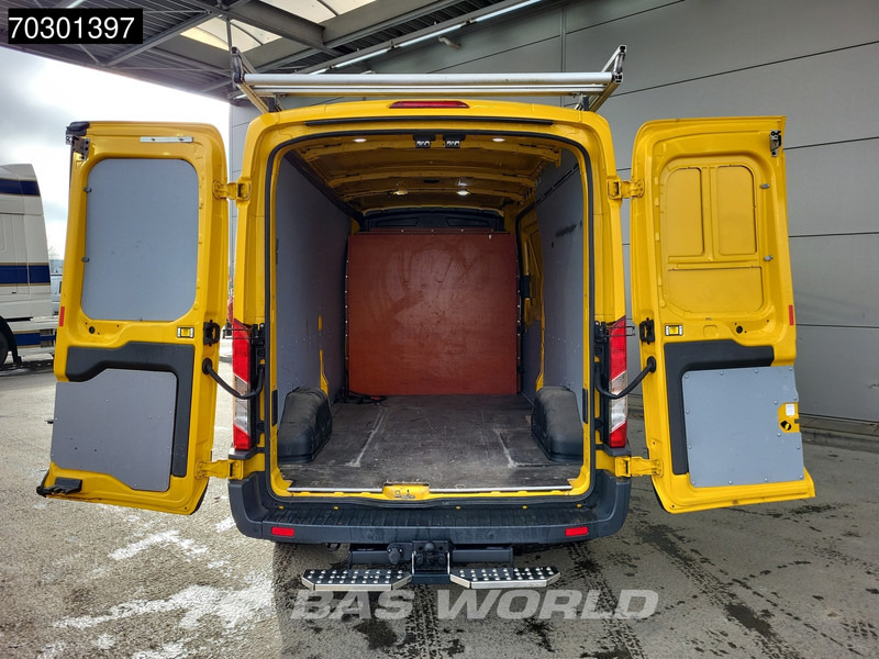Panel van Ford Transit 130pk L3H2 Trekhaak Airco Cruise Parkeersensoren v+a Imperiaal APK 04-2026 Euro6 L2 Airco Trekhaak Cruise control: picture 6