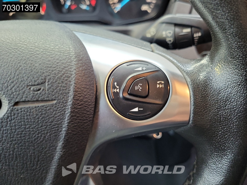 Panel van Ford Transit 130pk L3H2 Trekhaak Airco Cruise Parkeersensoren v+a Imperiaal APK 04-2026 Euro6 L2 Airco Trekhaak Cruise control: picture 20