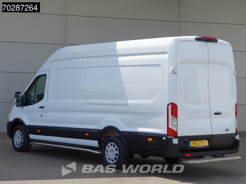 Ford Transit 130pk L4H3 Airco Cruise Camera Parkeersensoren Euro6 L3H2 15m3 Airco Cruise control - Panel van: picture 2 Ford Transit 130pk L4H3 Airco Cruise Camera Parkeersensoren Euro6 L3H2 15m3 Airco Cruise control - Panel van: picture 2