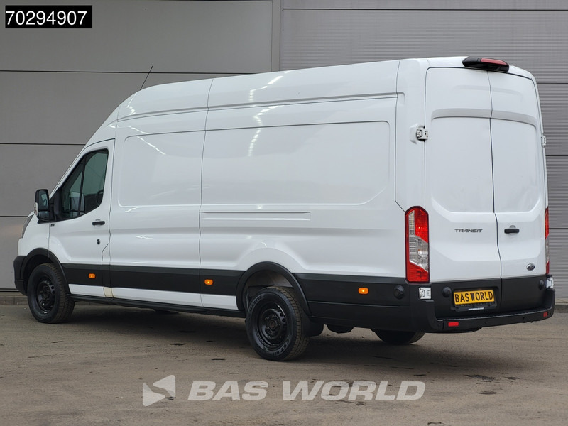 Ford Transit 130pk L4H3 Navi Airco Cruise Camera Parkeersensoren SYNC4 Display CarPlay Euro6 L4 XL Hoog Dak Airco Cruise control - Panel van: picture 2 Ford Transit 130pk L4H3 Navi Airco Cruise Camera Parkeersensoren SYNC4 Display CarPlay Euro6 L4 XL Hoog Dak Airco Cruise control - Panel van: picture 2