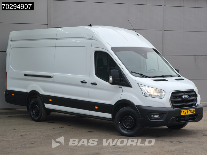 Ford Transit 130pk L4H3 Navi Airco Cruise Camera Parkeersensoren SYNC4 Display CarPlay Euro6 L4 XL Hoog Dak Airco Cruise control - Panel van: picture 3 Ford Transit 130pk L4H3 Navi Airco Cruise Camera Parkeersensoren SYNC4 Display CarPlay Euro6 L4 XL Hoog Dak Airco Cruise control - Panel van: picture 3