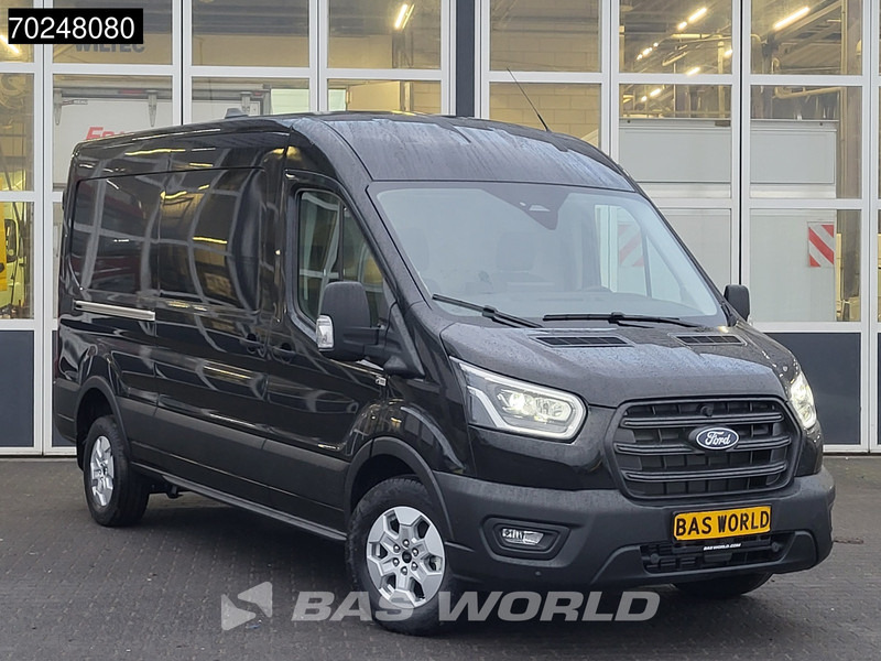 Ford Transit 165pk Automaat 2025 model Dubbele schuifdeur L3H2 ACC 360camera Navi CarPlay Xenon Camera 11m3 Airco - Panel van: picture 5 Ford Transit 165pk Automaat 2025 model Dubbele schuifdeur L3H2 ACC 360camera Navi CarPlay Xenon Camera 11m3 Airco - Panel van: picture 5