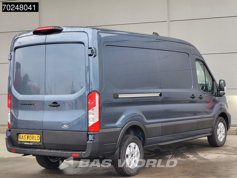 Ford Transit 165pk Automaat Limited L3H2 Nwe model! CarPlay Xenon Camera 11m3 Airco Cruise control - Panel van: picture 5 Ford Transit 165pk Automaat Limited L3H2 Nwe model! CarPlay Xenon Camera 11m3 Airco Cruise control - Panel van: picture 5