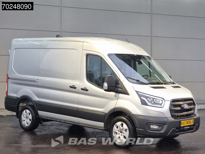 Ford Transit 165pk Nieuw Model Limited L2H2 Automaat ACC CarPlay Xenon Camera 10m3 Airco Cruise control - Panel van: picture 3 Ford Transit 165pk Nieuw Model Limited L2H2 Automaat ACC CarPlay Xenon Camera 10m3 Airco Cruise control - Panel van: picture 3