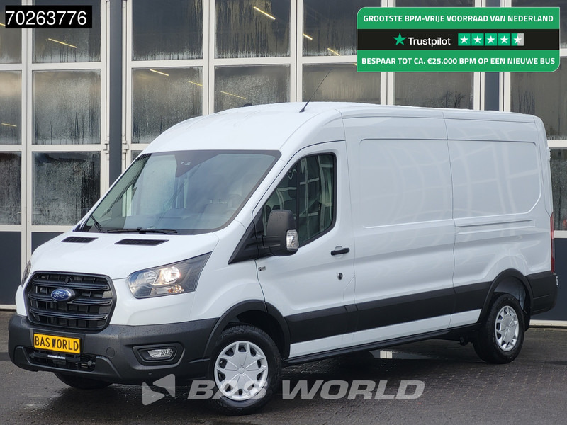 Ford Transit 170pk Automaat 350 L3H2 Airco Cruise Parkeersensoren 11m3 Airco Cruise control - Panel van: picture 1 Ford Transit 170pk Automaat 350 L3H2 Airco Cruise Parkeersensoren 11m3 Airco Cruise control - Panel van: picture 1