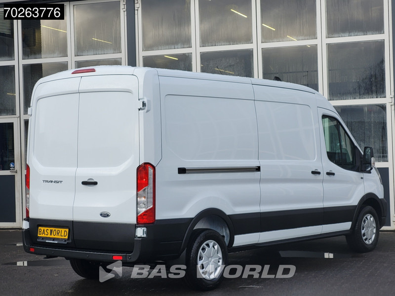 Ford Transit 170pk Automaat 350 L3H2 Airco Cruise Parkeersensoren 11m3 Airco Cruise control - Panel van: picture 5 Ford Transit 170pk Automaat 350 L3H2 Airco Cruise Parkeersensoren 11m3 Airco Cruise control - Panel van: picture 5