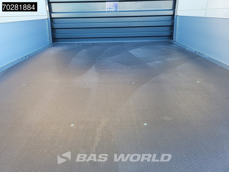 Ford Transit 170pk Automaat Dubbel Cabine 3500kg Trekhaak Open Laadbak Pritsche SYNC4 scherm CarPlay Camera Airco Trekhaak Cruise control - Flatbed van: picture 3 Ford Transit 170pk Automaat Dubbel Cabine 3500kg Trekhaak Open Laadbak Pritsche SYNC4 scherm CarPlay Camera Airco Trekhaak Cruise control - Flatbed van: picture 3