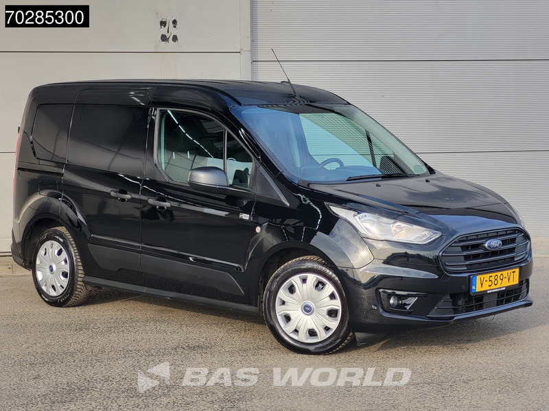 Small van Ford Transit Connect 101 PK L1H1 Navi Airco Cruise Camera Parkeersensoren Werkplaatsinrichting Euro6 L1 3m3 Airco Cruise control: picture 5