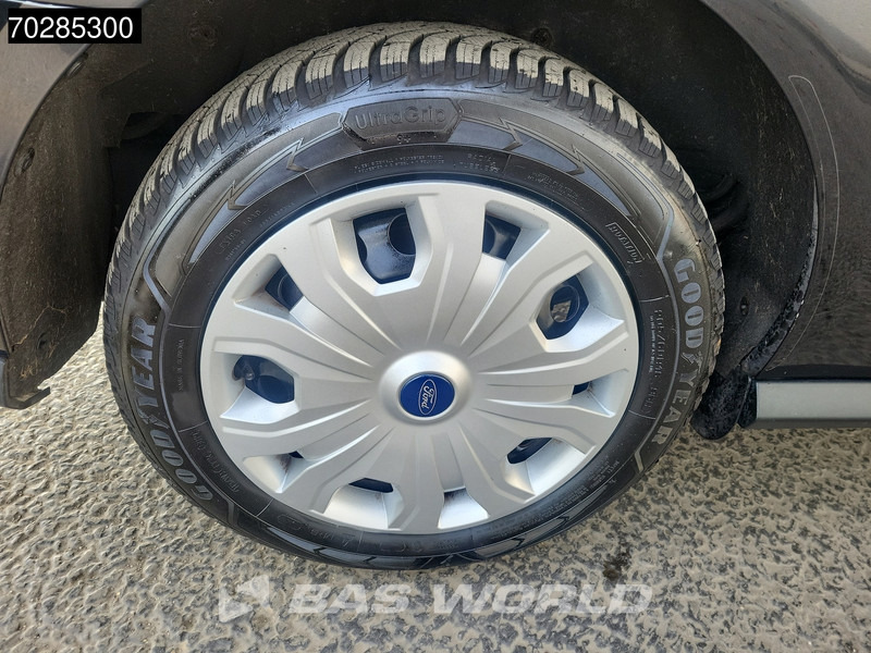 Small van Ford Transit Connect 101 PK L1H1 Navi Airco Cruise Camera Parkeersensoren Werkplaatsinrichting Euro6 L1 3m3 Airco Cruise control: picture 20