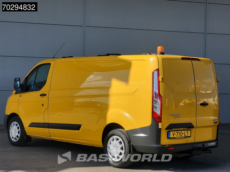 Ford Transit Custom 130PK Trekhaak L2H1 Airco Cruise Parkeersensoren Euro6 L2 7m3 Airco Trekhaak Cruise control - Small van: picture 2 Ford Transit Custom 130PK Trekhaak L2H1 Airco Cruise Parkeersensoren Euro6 L2 7m3 Airco Trekhaak Cruise control - Small van: picture 2