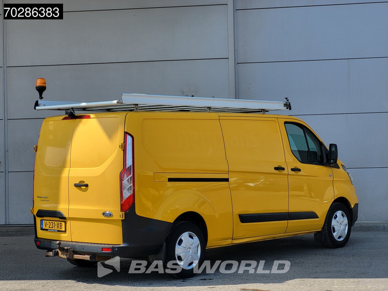 Ford Transit Custom L2H1 LED Trekhaak Airco Cruise Parkeersensoren Imperiaal Euro6 L2 7m3 Airco Trekhaak Cruise control - Small van: picture 5 Ford Transit Custom L2H1 LED Trekhaak Airco Cruise Parkeersensoren Imperiaal Euro6 L2 7m3 Airco Trekhaak Cruise control - Small van: picture 5
