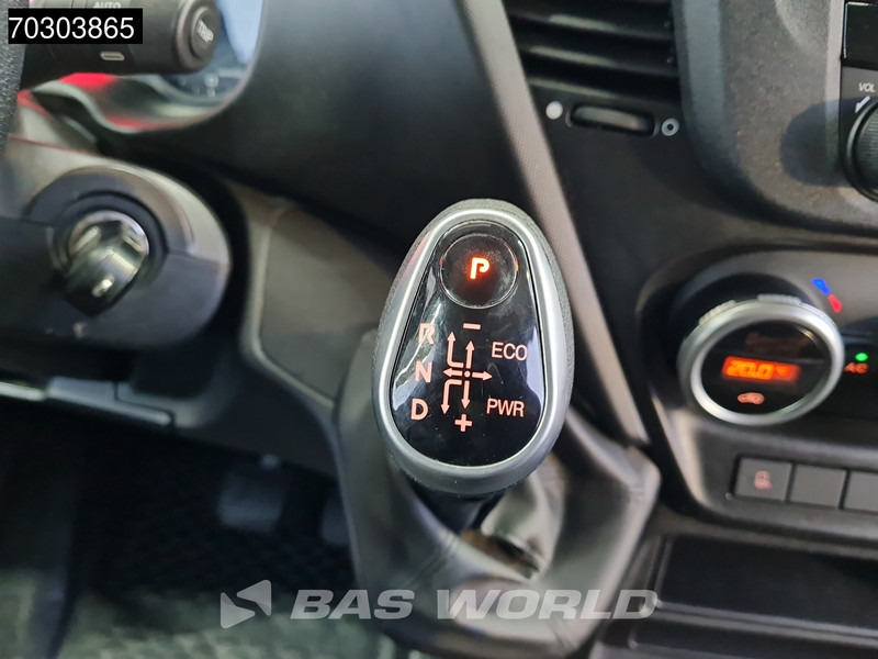 Box van Iveco Daily 35C12 Laadklep Automaat Zijdeur Dubbellucht Bakwagen Airco Cruise Euro6 Meubelbak Koffer Airco Cruise control: picture 17