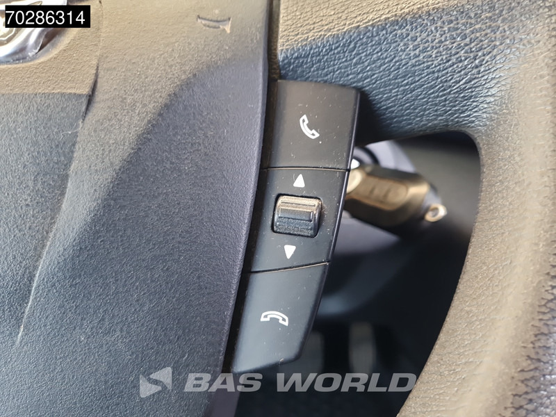 Panel van Iveco Daily 35C14 Automaat Dubbellucht L2H2 3,5t Trekhaak Airco Cruise Camera Imperiaal Euro6 L2 12m3 Airco Trekhaak Cruise control: picture 20
