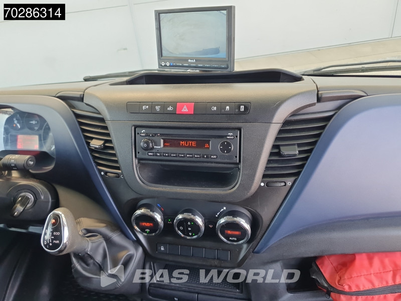 Panel van Iveco Daily 35C14 Automaat Dubbellucht L2H2 3,5t Trekhaak Airco Cruise Camera Imperiaal Euro6 L2 12m3 Airco Trekhaak Cruise control: picture 14