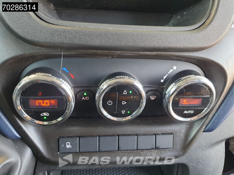 Panel van Iveco Daily 35C14 Automaat Dubbellucht L2H2 3,5t Trekhaak Airco Cruise Camera Imperiaal Euro6 L2 12m3 Airco Trekhaak Cruise control: picture 15