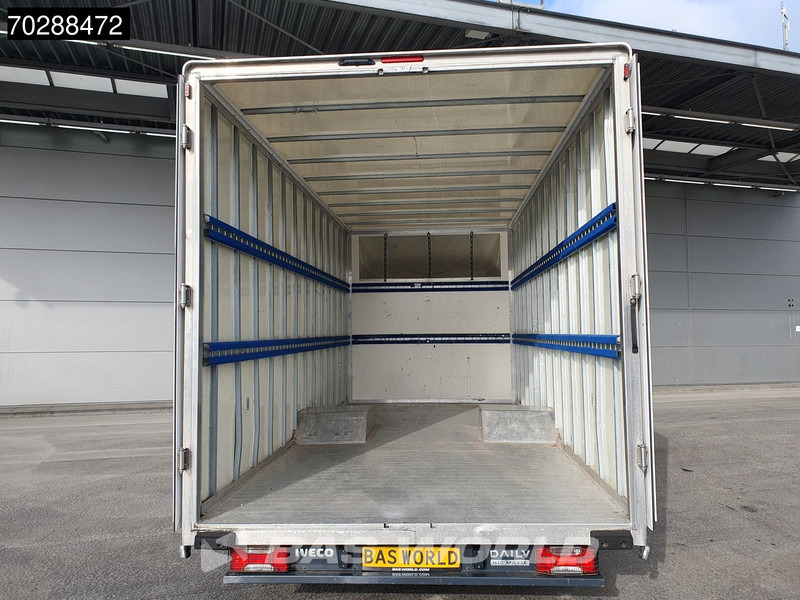 Iveco Daily 35C14 Automaat Luchtvering 530cm lang! Verkoopwagen Bakwagen Airco Cruise Camera Euro6 Meubelbak Plancher Foodtruck Paardenwagen - Box van: picture 3 Iveco Daily 35C14 Automaat Luchtvering 530cm lang! Verkoopwagen Bakwagen Airco Cruise Camera Euro6 Meubelbak Plancher Foodtruck Paardenwagen - Box van: picture 3