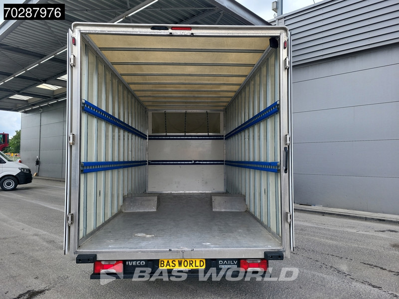 Iveco Daily 35C14 Automaat Luchtvering 530cm lang! Verkoopwagen Bakwagen Airco Cruise Camera Euro6 Meubelbak Plancher Foodtruck Paardenwagen - Box van: picture 3 Iveco Daily 35C14 Automaat Luchtvering 530cm lang! Verkoopwagen Bakwagen Airco Cruise Camera Euro6 Meubelbak Plancher Foodtruck Paardenwagen - Box van: picture 3