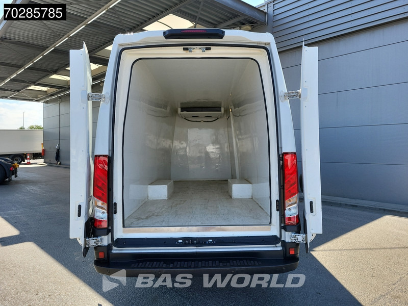 Iveco Daily 35C14 Koelwagen L4H2 Vriezer Thermo King Xarios 350 230V Stekker Dubbellucht 3,5t Trekgewicht Airco Cruise Parkeersensoren Euro6 - Refrigerated van: picture 3 Iveco Daily 35C14 Koelwagen L4H2 Vriezer Thermo King Xarios 350 230V Stekker Dubbellucht 3,5t Trekgewicht Airco Cruise Parkeersensoren Euro6 - Refrigerated van: picture 3