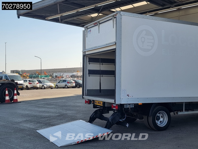 Iveco Daily 35C16 3.0L Laadklep Bakwagen Dubbellucht Airco Cruise Euro6 Meubelbak Koffer Airco Cruise control - Box van: picture 3 Iveco Daily 35C16 3.0L Laadklep Bakwagen Dubbellucht Airco Cruise Euro6 Meubelbak Koffer Airco Cruise control - Box van: picture 3
