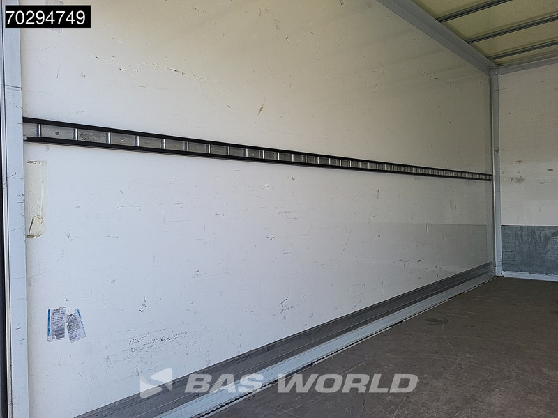 Box van Iveco Daily 35C16 Laadklep Bakwagen Dubbellucht Airco Euro6 Meubelbak Koffer 19m3 Airco: picture 5
