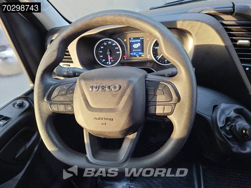 Box van Iveco Daily 35C16 Laadklep Dubbellucht Bakwagen 160PK Airco Euro6 Meubelbak Koffer Airco: picture 15 Box van Iveco Daily 35C16 Laadklep Dubbellucht Bakwagen 160PK Airco Euro6 Meubelbak Koffer Airco: picture 15