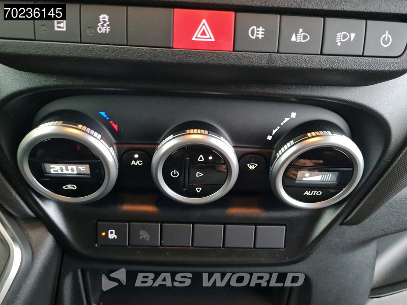 New Box van Iveco Daily 35C18 2025 MODEL 3.0L Automaat 1000kg Laadklep ACC Navi Airco Zijdeur Bakwagen Meubelbak Koffer 21m3 Airco: picture 13