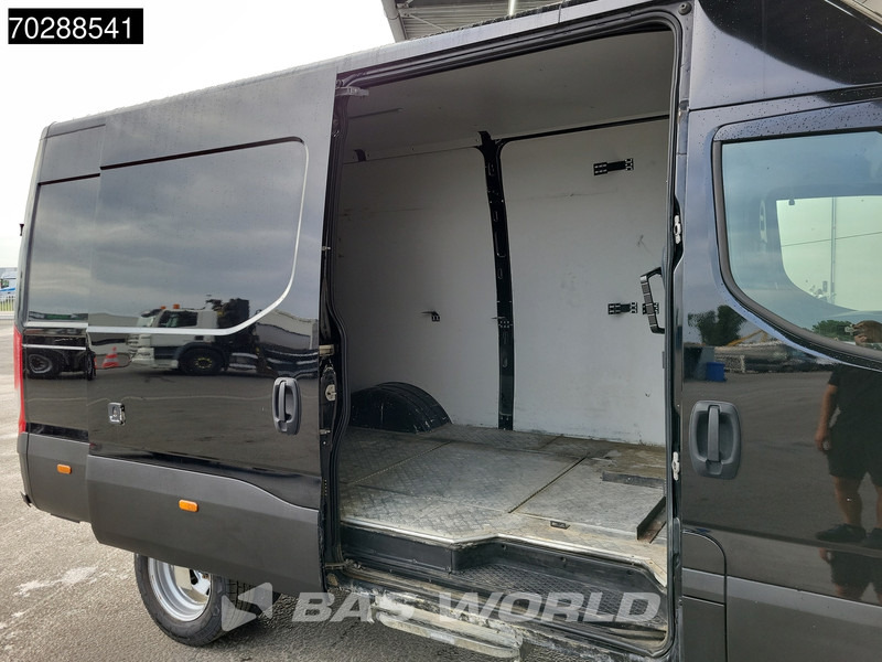 Panel van Iveco Daily 35C18 3.0L Automaat Dubbellucht L2H2 Navi Cruise Camera Euro6 L2 12m3 Airco Cruise control: picture 7