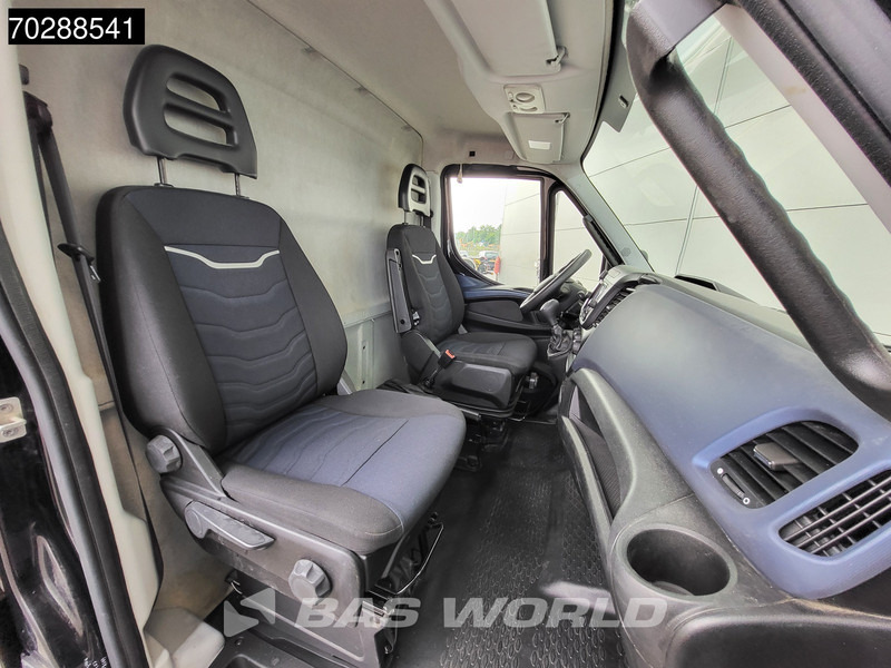 Panel van Iveco Daily 35C18 3.0L Automaat Dubbellucht L2H2 Navi Cruise Camera Euro6 L2 12m3 Airco Cruise control: picture 11
