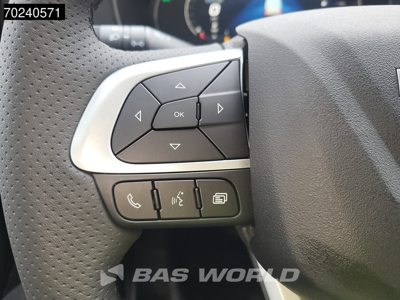 New Panel van Iveco Daily 35C18 3.0L Automaat L3H2 180PK Dubbellucht 3,5t Trekgewicht ACC Navi Camera Parkeersensoren 16m3 Euro6 L4H2 16m3 Airco: picture 18 New Panel van Iveco Daily 35C18 3.0L Automaat L3H2 180PK Dubbellucht 3,5t Trekgewicht ACC Navi Camera Parkeersensoren 16m3 Euro6 L4H2 16m3 Airco: picture 18