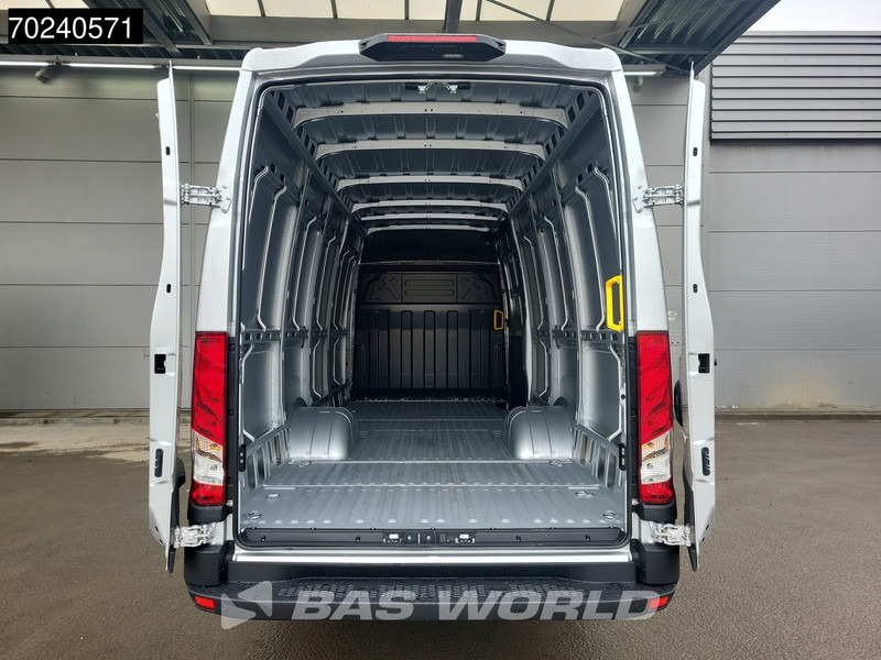 New Panel van Iveco Daily 35C18 3.0L Automaat L3H2 180PK Dubbellucht 3,5t Trekgewicht ACC Navi Camera Parkeersensoren 16m3 Euro6 L4H2 16m3 Airco: picture 6 New Panel van Iveco Daily 35C18 3.0L Automaat L3H2 180PK Dubbellucht 3,5t Trekgewicht ACC Navi Camera Parkeersensoren 16m3 Euro6 L4H2 16m3 Airco: picture 6