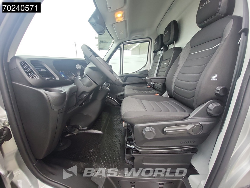 New Panel van Iveco Daily 35C18 3.0L Automaat L3H2 180PK Dubbellucht 3,5t Trekgewicht ACC Navi Camera Parkeersensoren 16m3 Euro6 L4H2 16m3 Airco: picture 12 New Panel van Iveco Daily 35C18 3.0L Automaat L3H2 180PK Dubbellucht 3,5t Trekgewicht ACC Navi Camera Parkeersensoren 16m3 Euro6 L4H2 16m3 Airco: picture 12