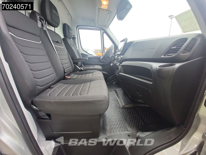 New Panel van Iveco Daily 35C18 3.0L Automaat L3H2 180PK Dubbellucht 3,5t Trekgewicht ACC Navi Camera Parkeersensoren 16m3 Euro6 L4H2 16m3 Airco: picture 13 New Panel van Iveco Daily 35C18 3.0L Automaat L3H2 180PK Dubbellucht 3,5t Trekgewicht ACC Navi Camera Parkeersensoren 16m3 Euro6 L4H2 16m3 Airco: picture 13