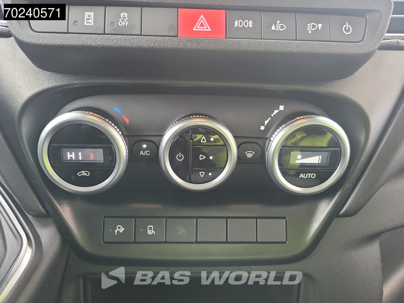 New Panel van Iveco Daily 35C18 3.0L Automaat L3H2 180PK Dubbellucht 3,5t Trekgewicht ACC Navi Camera Parkeersensoren 16m3 Euro6 L4H2 16m3 Airco: picture 14 New Panel van Iveco Daily 35C18 3.0L Automaat L3H2 180PK Dubbellucht 3,5t Trekgewicht ACC Navi Camera Parkeersensoren 16m3 Euro6 L4H2 16m3 Airco: picture 14
