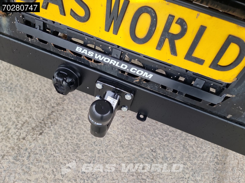 Iveco Daily 35C18 Open Laadbak 3.0L Automaat Dubbellucht 3.5t Trekhaak LED Airco Cruise Pritsche Pickup Open Box 2m3 Airco Trekhaak Cruise c on lease Iveco Daily 35C18 Open Laadbak 3.0L Automaat Dubbellucht 3.5t Trekhaak LED Airco Cruise Pritsche Pickup Open Box 2m3 Airco Trekhaak Cruise c: picture 8