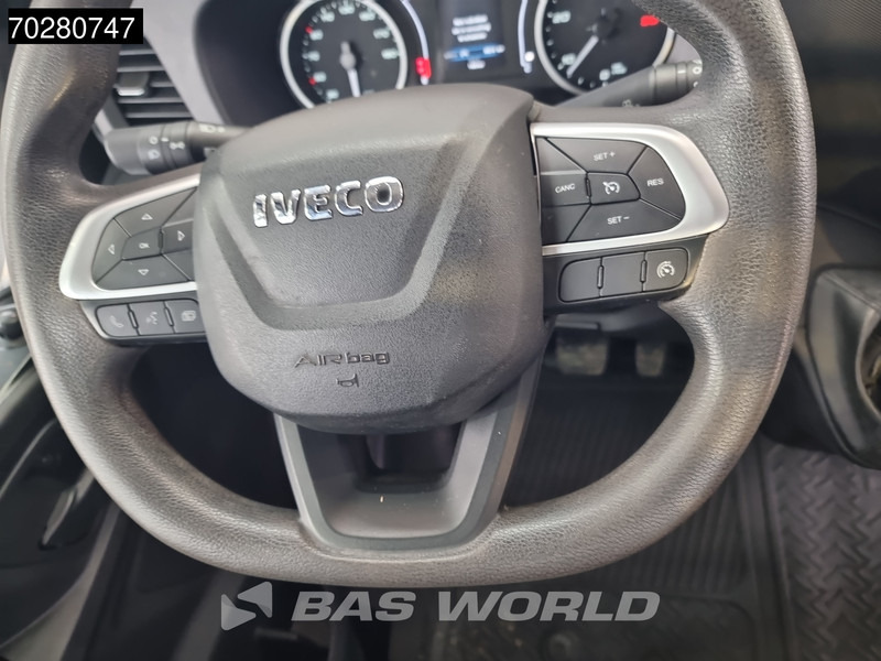Iveco Daily 35C18 Open Laadbak 3.0L Automaat Dubbellucht 3.5t Trekhaak LED Airco Cruise Pritsche Pickup Open Box 2m3 Airco Trekhaak Cruise c on lease Iveco Daily 35C18 Open Laadbak 3.0L Automaat Dubbellucht 3.5t Trekhaak LED Airco Cruise Pritsche Pickup Open Box 2m3 Airco Trekhaak Cruise c: picture 15