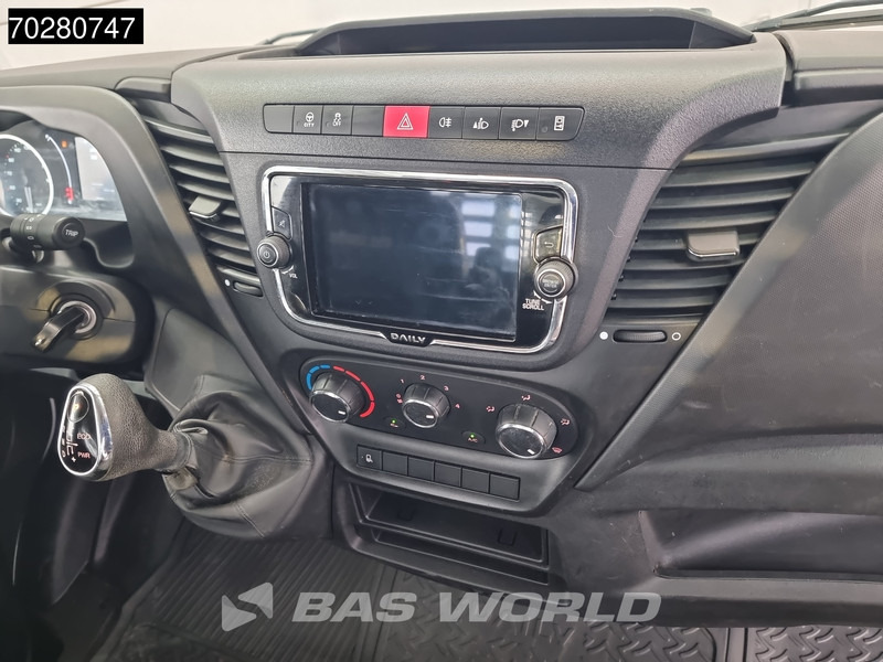 Iveco Daily 35C18 Open Laadbak 3.0L Automaat Dubbellucht 3.5t Trekhaak LED Airco Cruise Pritsche Pickup Open Box 2m3 Airco Trekhaak Cruise c on lease Iveco Daily 35C18 Open Laadbak 3.0L Automaat Dubbellucht 3.5t Trekhaak LED Airco Cruise Pritsche Pickup Open Box 2m3 Airco Trekhaak Cruise c: picture 10