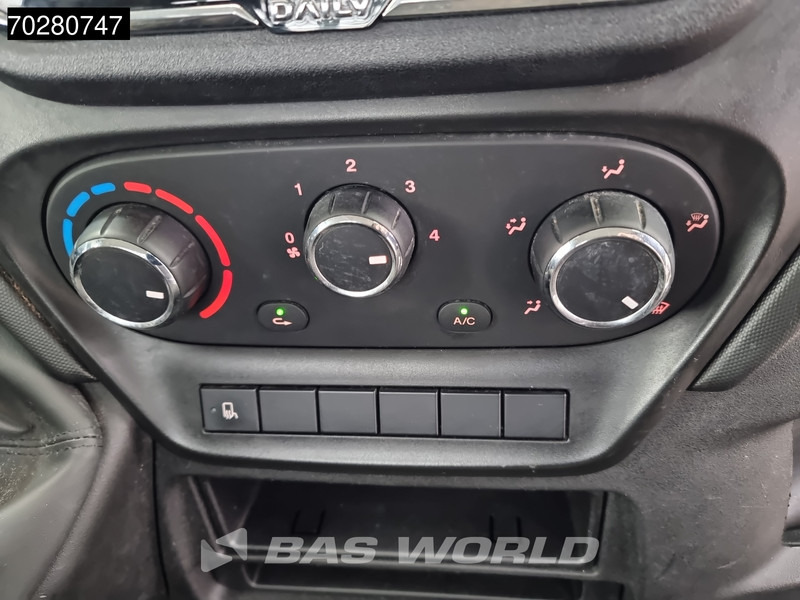 Iveco Daily 35C18 Open Laadbak 3.0L Automaat Dubbellucht 3.5t Trekhaak LED Airco Cruise Pritsche Pickup Open Box 2m3 Airco Trekhaak Cruise c on lease Iveco Daily 35C18 Open Laadbak 3.0L Automaat Dubbellucht 3.5t Trekhaak LED Airco Cruise Pritsche Pickup Open Box 2m3 Airco Trekhaak Cruise c: picture 13