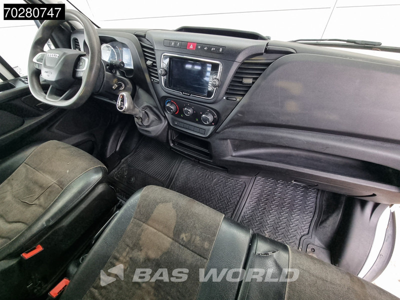 Iveco Daily 35C18 Open Laadbak 3.0L Automaat Dubbellucht 3.5t Trekhaak LED Airco Cruise Pritsche Pickup Open Box 2m3 Airco Trekhaak Cruise c on lease Iveco Daily 35C18 Open Laadbak 3.0L Automaat Dubbellucht 3.5t Trekhaak LED Airco Cruise Pritsche Pickup Open Box 2m3 Airco Trekhaak Cruise c: picture 9