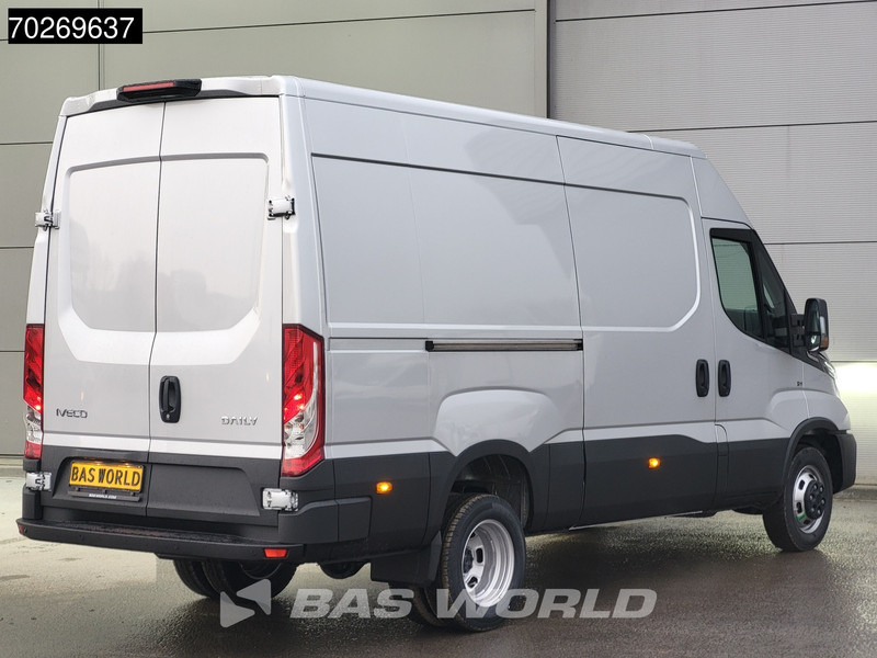 Iveco Daily 35C21 2025 model! 210PK 2x Schuifdeur Dubbellucht LED ACC CarPlay L2H2 12m3 Airco - Panel van: picture 3 Iveco Daily 35C21 2025 model! 210PK 2x Schuifdeur Dubbellucht LED ACC CarPlay L2H2 12m3 Airco - Panel van: picture 3