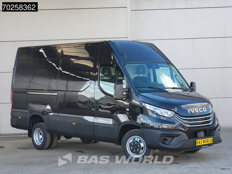 Iveco Daily 35C21 210PK Automaat Dubbellucht 2025 model ACC LED Camera Parkeersensoren L2 12m3 Airco - Panel van: picture 3 Iveco Daily 35C21 210PK Automaat Dubbellucht 2025 model ACC LED Camera Parkeersensoren L2 12m3 Airco - Panel van: picture 3