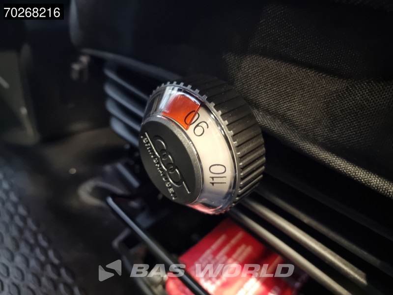 New Flatbed van Iveco Daily 35C21 3.0 210PK 2025model Dubbel Cabine Open laadbak 3.5t Trekhaak CarPlay ACC LED Pritsche Pickup Airco Dubbel cabine Trekhaak: picture 19