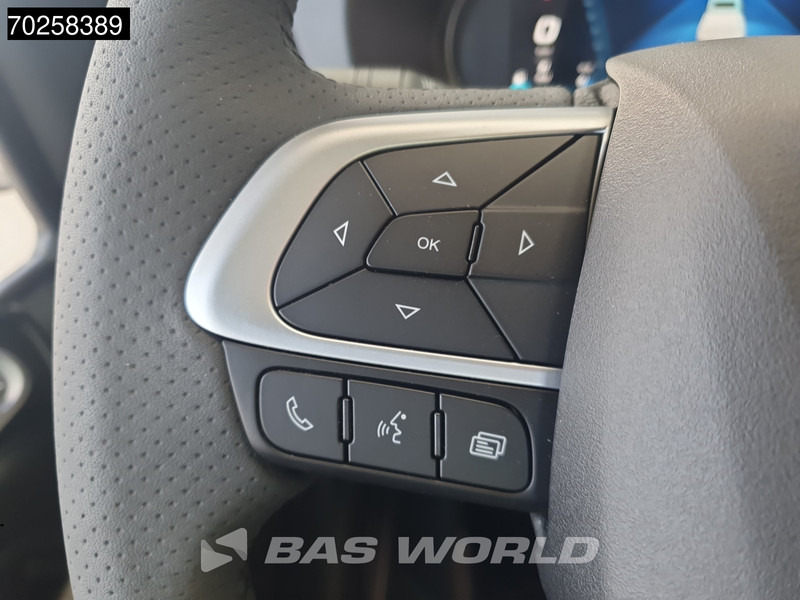 Iveco Daily 35C21 3.0 210PK 2025model Open laadbak CarPlay ACC LED 3,5T Trekvermogen Pritsche Pickup Airco on lease Iveco Daily 35C21 3.0 210PK 2025model Open laadbak CarPlay ACC LED 3,5T Trekvermogen Pritsche Pickup Airco: picture 15