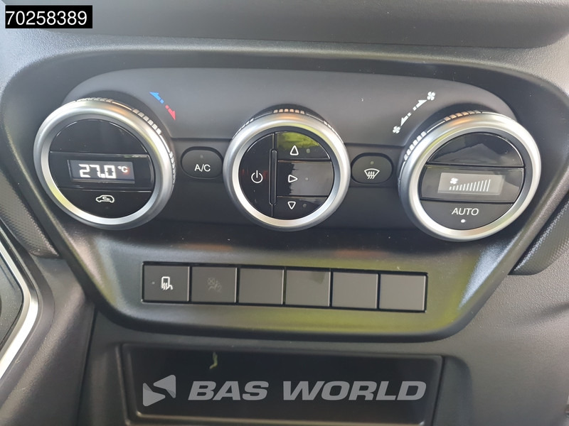 Iveco Daily 35C21 3.0 210PK 2025model Open laadbak CarPlay ACC LED 3,5T Trekvermogen Pritsche Pickup Airco on lease Iveco Daily 35C21 3.0 210PK 2025model Open laadbak CarPlay ACC LED 3,5T Trekvermogen Pritsche Pickup Airco: picture 13