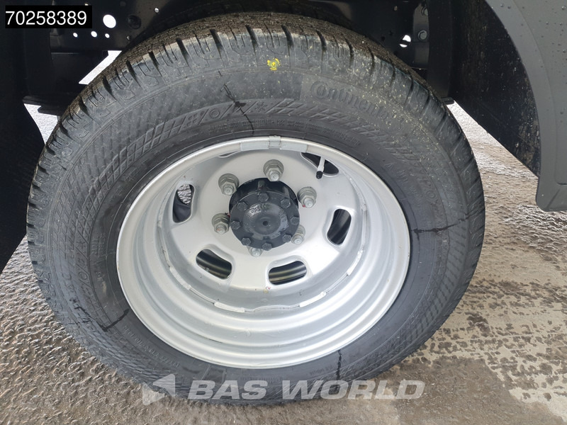 Iveco Daily 35C21 3.0 210PK 2025model Open laadbak CarPlay ACC LED 3,5T Trekvermogen Pritsche Pickup Airco on lease Iveco Daily 35C21 3.0 210PK 2025model Open laadbak CarPlay ACC LED 3,5T Trekvermogen Pritsche Pickup Airco: picture 18