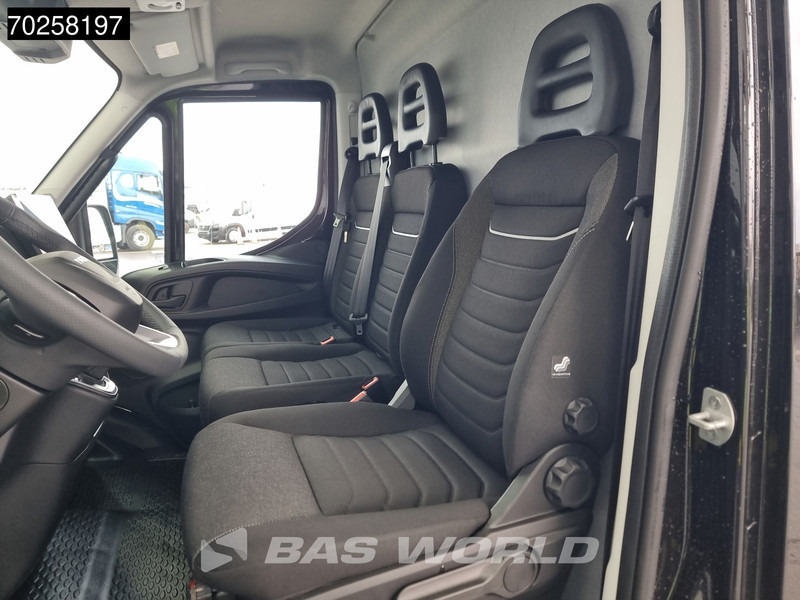 New Panel van Iveco Daily 35C21 3.0L Automaat 16m3 L4H2 LED ACC CarPlay Camera L3H2 16m3 Airco: picture 11