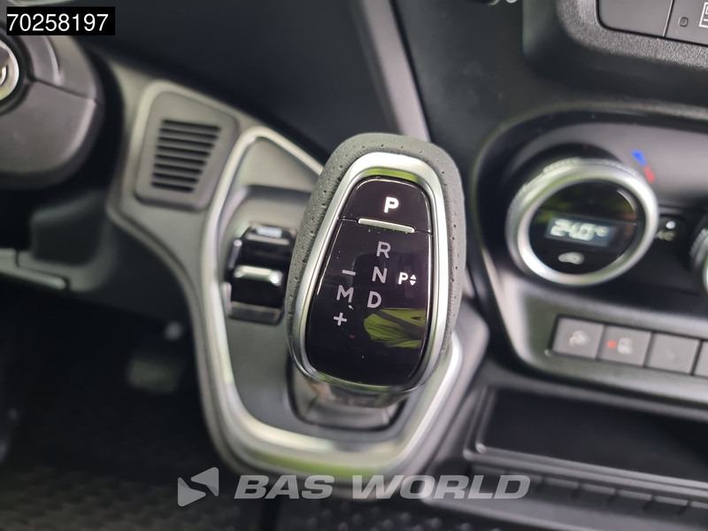 New Panel van Iveco Daily 35C21 3.0L Automaat 16m3 L4H2 LED ACC CarPlay Camera L3H2 16m3 Airco: picture 14
